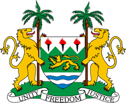 Sierra Leone